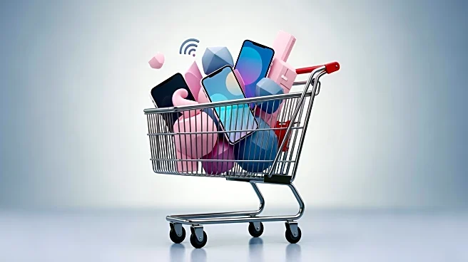 Amazon's Big Spring Sale Offers Major Discounts on Tech and Home Goods