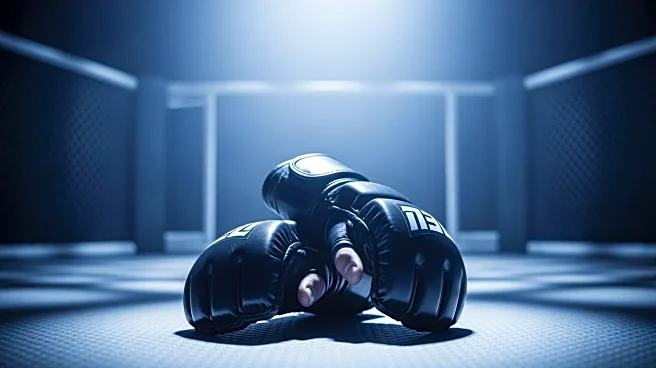 Lerryan Douglas to Make UFC Debut in Seattle Against Julian Erosa