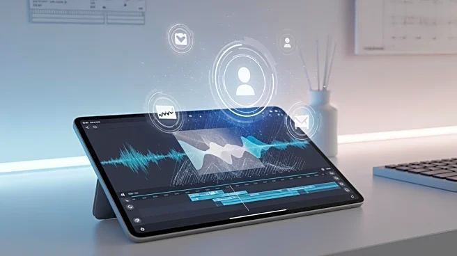 HMRC Engages AI Firm for Internal Video Content Creation Pilot