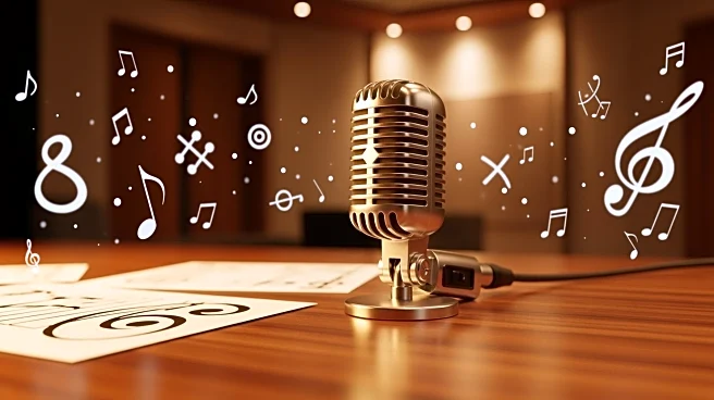 ERNEST Signs Global Publishing Deal with Warner Chappell Music Nashville