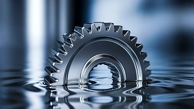 Modiv Industrial's 10-K Report Highlights Strategic Shift and Financial Performance