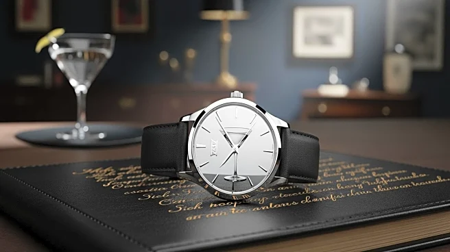 Riz Ahmed's 'Bait' Offers a Humorous Take on the Quest for James Bond Role