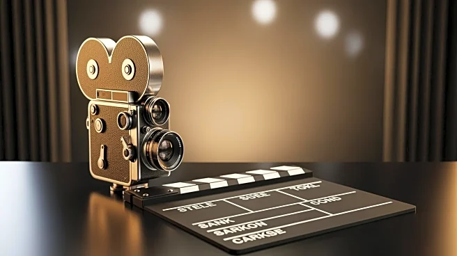 British Actor Bill Fellows and Son Dylan Reeves Fellows Sign with U.S. Manager