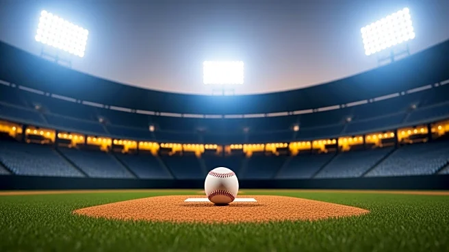 NBC and Peacock to Broadcast Mets' Home Opener Against Pirates