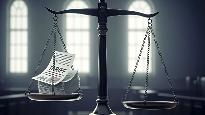 Supreme Court Decision on Tariffs Sparks Legal Challenges for Downstream Purchasers