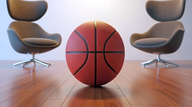 WNBA Announces Expansion Draft for Portland Fire and Toronto Tempo