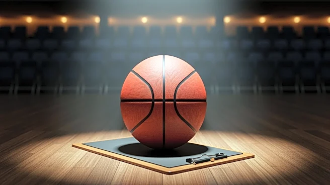 Billy Donovan Considered for North Carolina Head Coaching Position Amid Hubert Davis Departure