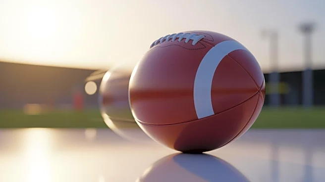 Patrick Mahomes Shows Recovery Progress with Throwing Video Post-ACL Injury