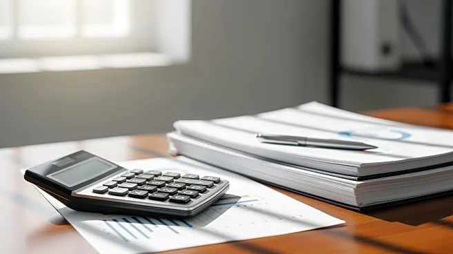 James Todd  Co Highlights Financial Challenges in Consultancy Sector