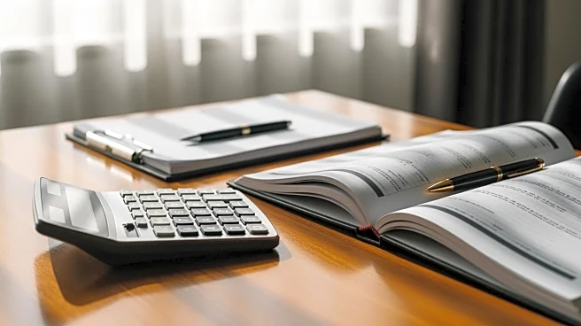 Tax Season Tips: Maximizing Your Refund with Expert Advice