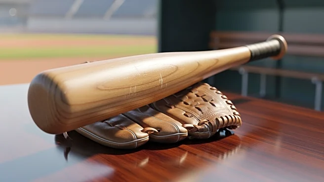 Detroit Tigers Designate Dylan Smith for Assignment, Impacting Roster