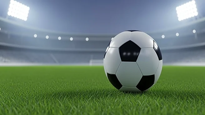 Italy's National Football Team Faces Critical World Cup Qualifying Playoff