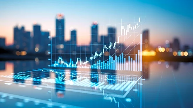 Goldman Sachs' Alexandra Wilson-Elizondo Discusses Market Changes Amid Global Tensions