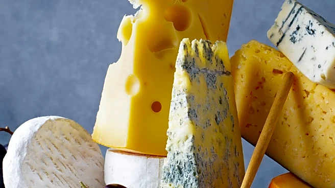 Marissa Mullen's Cheese Empire: From Social Media to Cookbooks