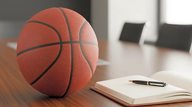 UNC Begins Search for New Basketball Coach with External Firm Assistance