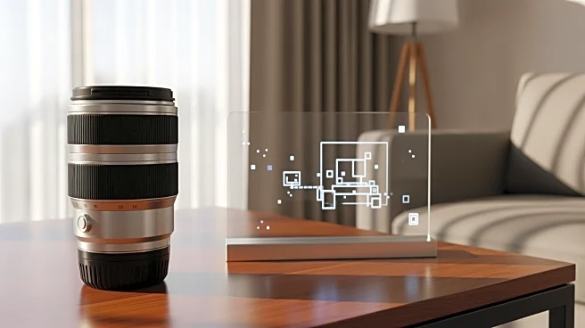 AI-Edited Home Photos Raise Ethical Concerns in Real Estate