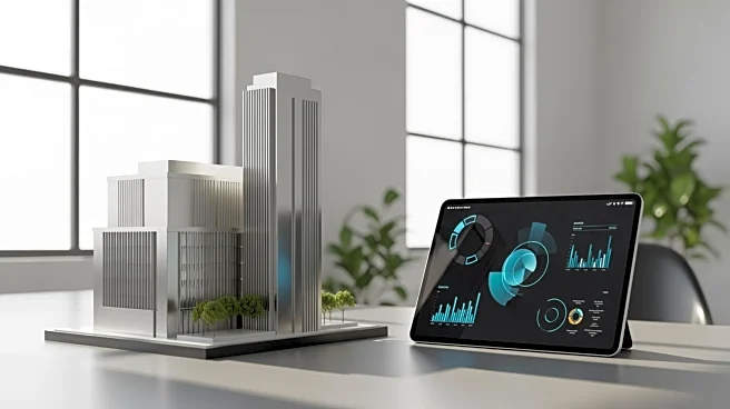 AI Tools Enhance Real Estate Efficiency While Preserving Human Expertise