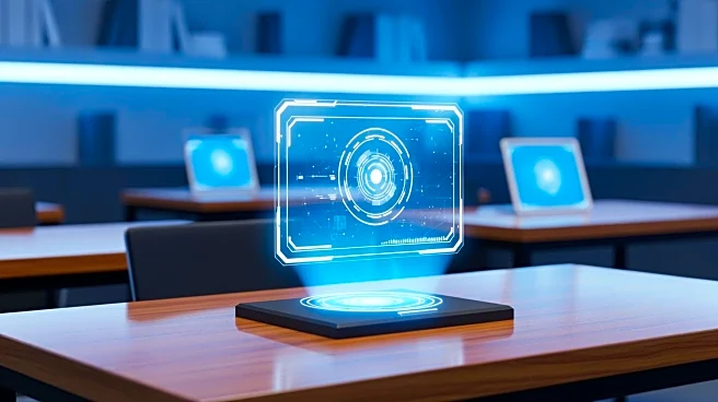 EY Launches AI Training Academy to Enhance Australian Workforce Skills