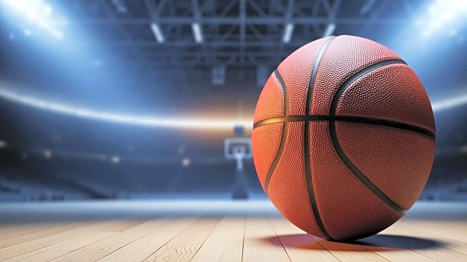 Michigan Wolverines Prepare for Sweet 16 Clash Against Alabama in NCAA Tournament