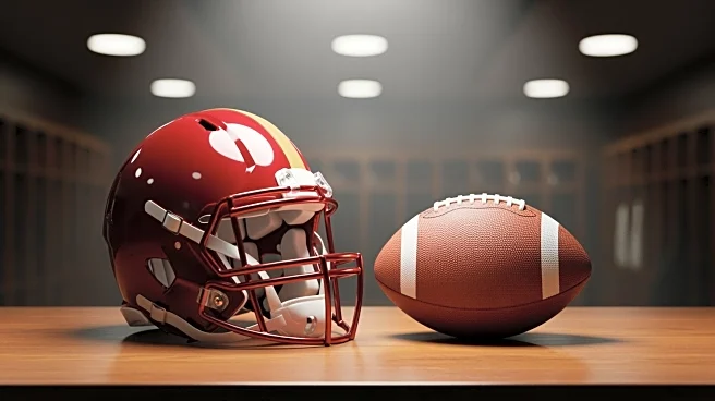 USC Trojans Secure Key Recruit Danny Lang, Impacting Oregon's Recruiting Efforts