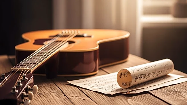 Chip Taylor, 'Wild Thing' Songwriter, Passes Away at 86