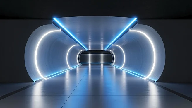 Elon Musk's Boring Company Considers New Orleans for Underground Tunnel Project