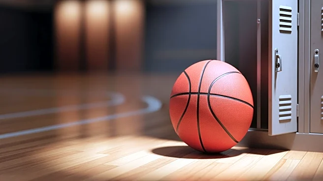 LSU Basketball Star Dedan Thomas Jr. Enters Transfer Portal Amid Coaching Uncertainty