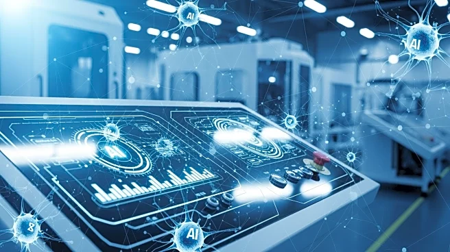 IndustrialMind.ai Partners with ANDRITZ to Enhance Engineering with AI Deployment