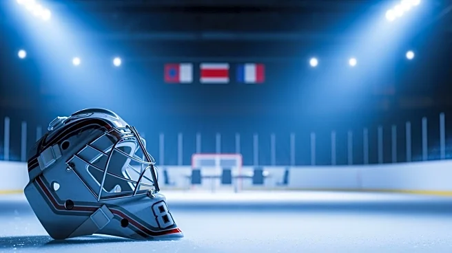 Kraken's Joey Daccord Faces Challenges as Team Struggles in NHL Season