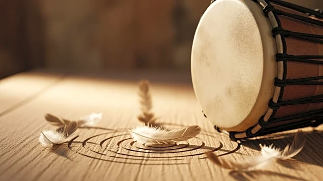 Lebo M Sues Comedian for Misrepresenting 'Circle of Life' Chant