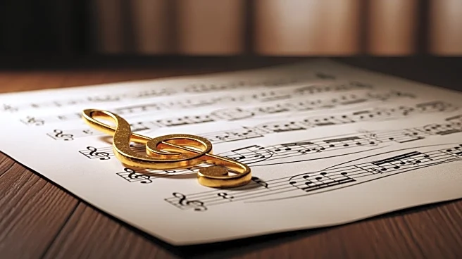 Lion King Composer Sues Comedian for $27 Million Over Lyrics Misrepresentation