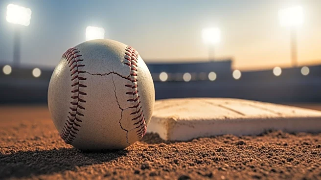 Texas Longhorns Suffer Late-Inning Collapse in Loss to Houston