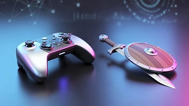 PlayStation Plus April Lineup Leaks: Lords of the Fallen to Feature