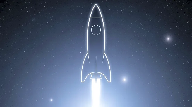 SpaceX's Potential Share Sale Sparks Surge in Rocket Stocks