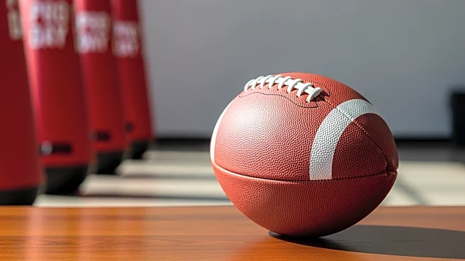 Bears GM Ryan Poles Attends Alabama Pro Day, Sparking Speculation