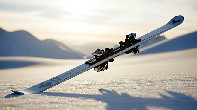 Mikaela Shiffrin Secures Sixth Overall World Cup Title, Tying Record