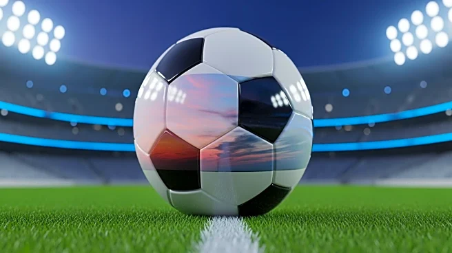 Inter Miami and LA Galaxy Eye Casemiro as Potential Signing Amidst Roster Challenges