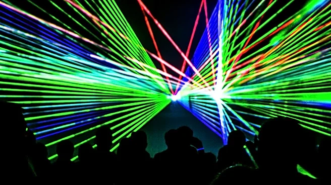 MOSAC Offers New Laser Shows and Summer Camps for Kids