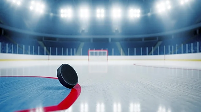 Pavel Zacha Scores Overtime Winner for Bruins Against Sabres