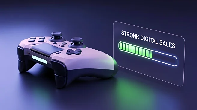 Bungie's Marathon Sells 1.2 Million Copies, Majority on Steam