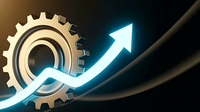 Texas Workforce Drives Economic Growth as 8th Largest Global Economy