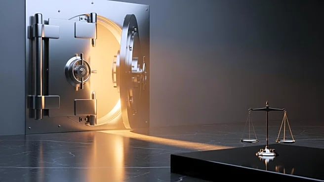 New US Financial Crimes Self-Reporting Policy Offers Incentives and Challenges