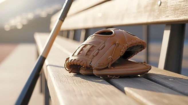 Philadelphia Phillies Re-Sign Oscar Mercado Amid Outfield Depth Concerns