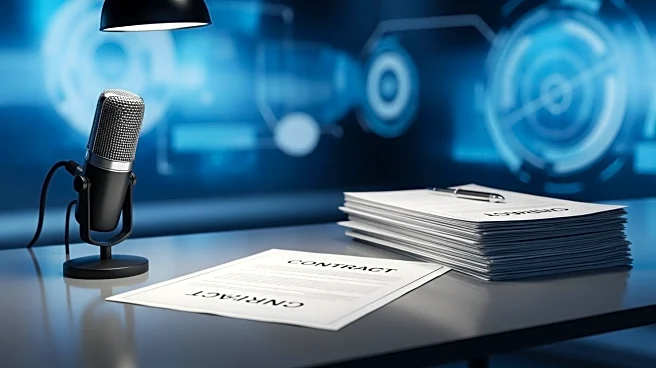 NFL Insider Ian Rapoport Under Fire for Travis Kelce Contract Reporting