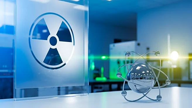 University of South Carolina Initiates Program to Develop Nuclear Workforce and Boost State Economy