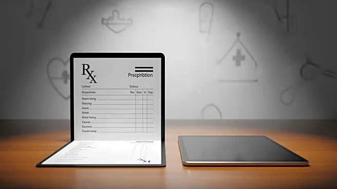 VITL Secures $7.5M to Revolutionize Cash-Pay Clinic Prescribing