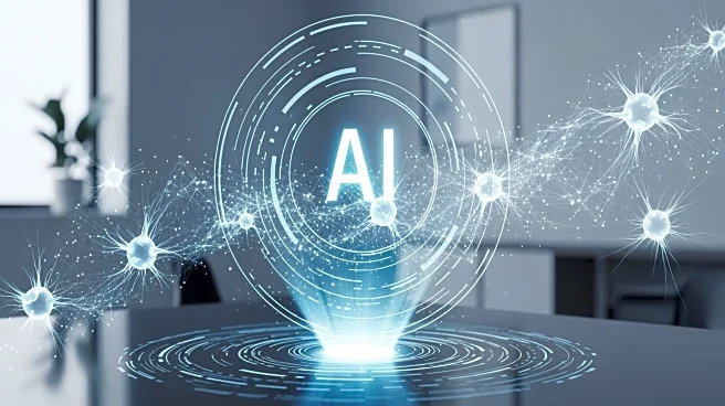 Hugo Barra Returns to Meta Amidst AI Expansion Efforts