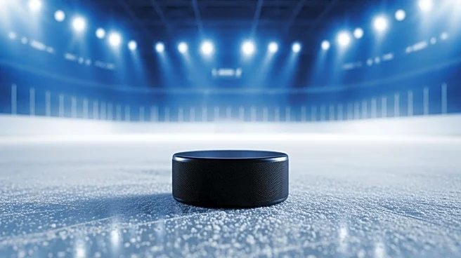 NHL Daily Recap: Blackhawks Struggles and Maple Leafs' Challenges