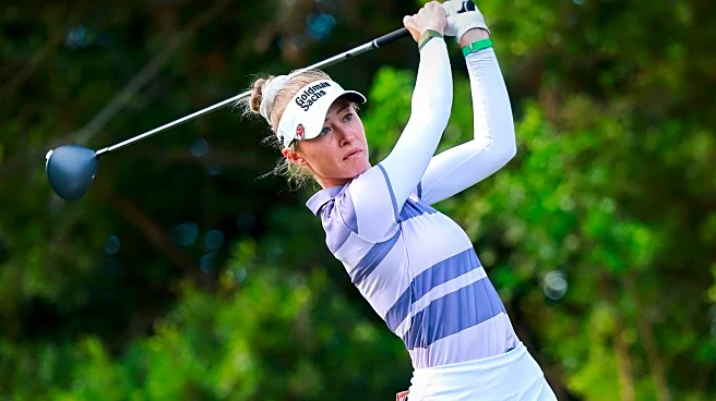 Fashion Tips for Attending the Masters Golf Tournament in Style