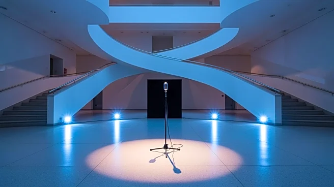 BTS Performs Secret Show at Guggenheim Ahead of 'Tonight Show' Appearance